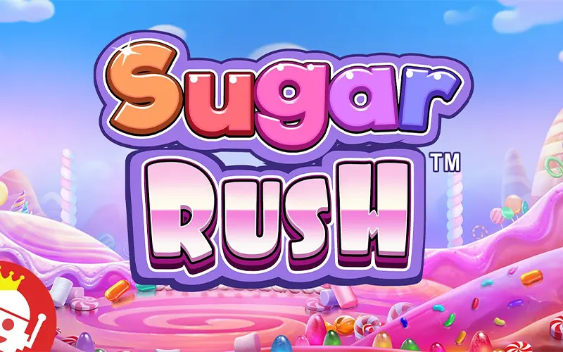 Sugar Rush slot.